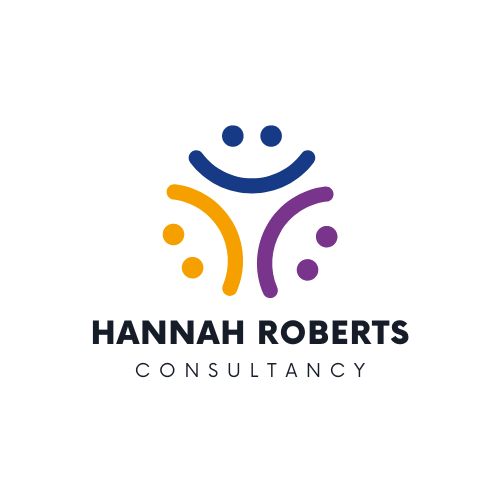 Hannah Roberts logo